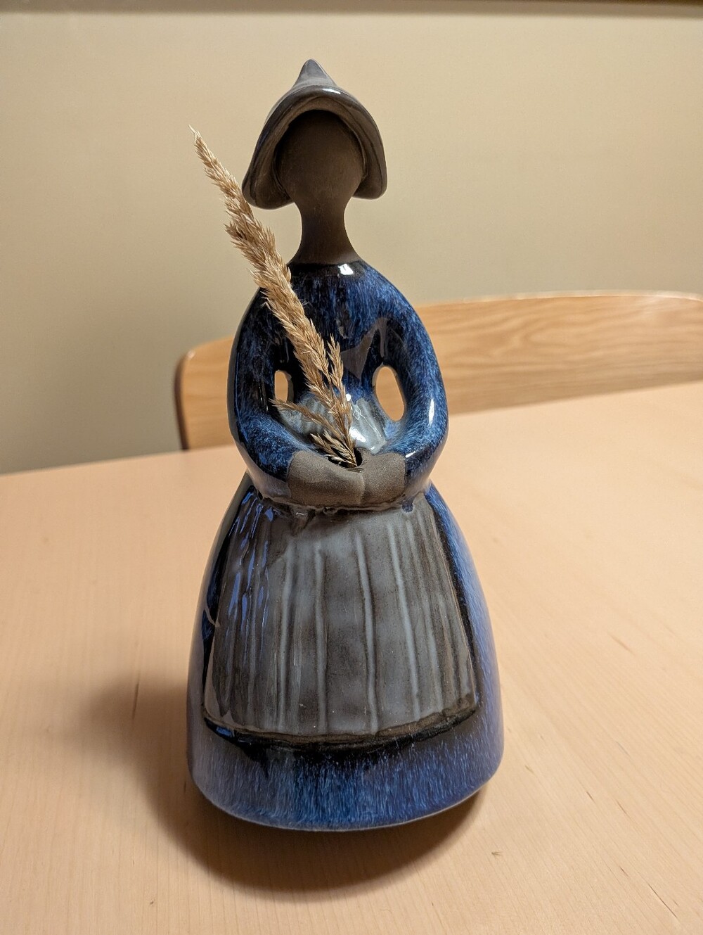 Vintage Jie Gantofta Vase